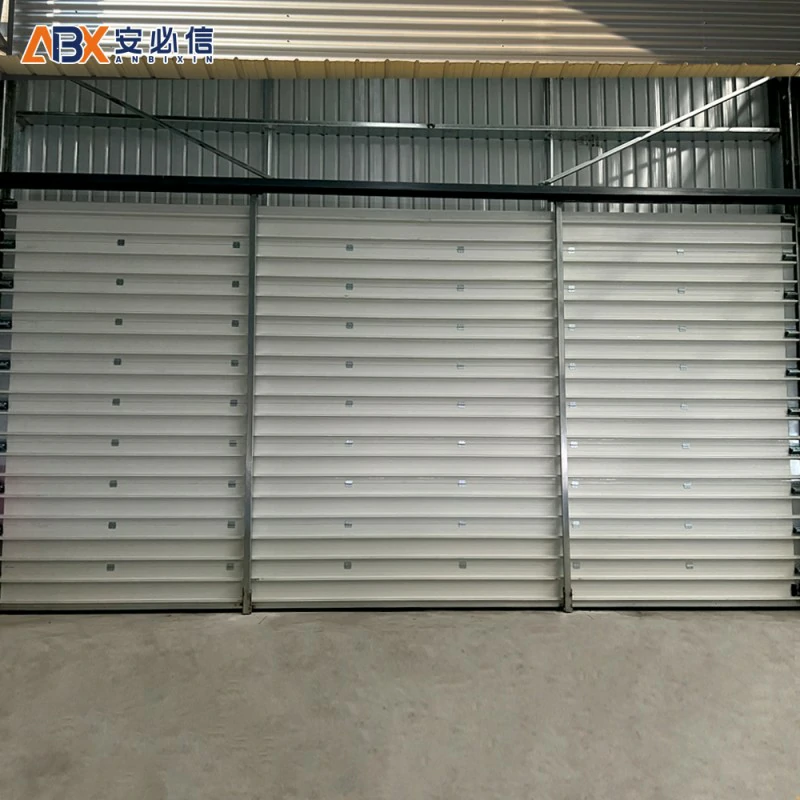 澳门特别行政区快速滑升门